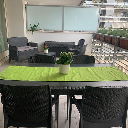 רומא Portamiportese Trastevere Terrace מראה חיצוני תמונה
