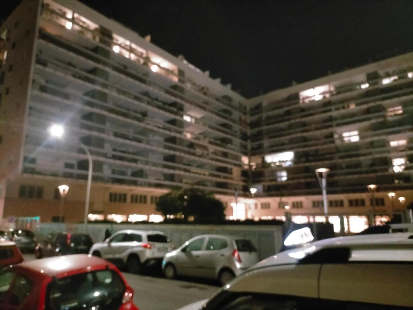 רומא Portamiportese Trastevere Terrace מראה חיצוני תמונה