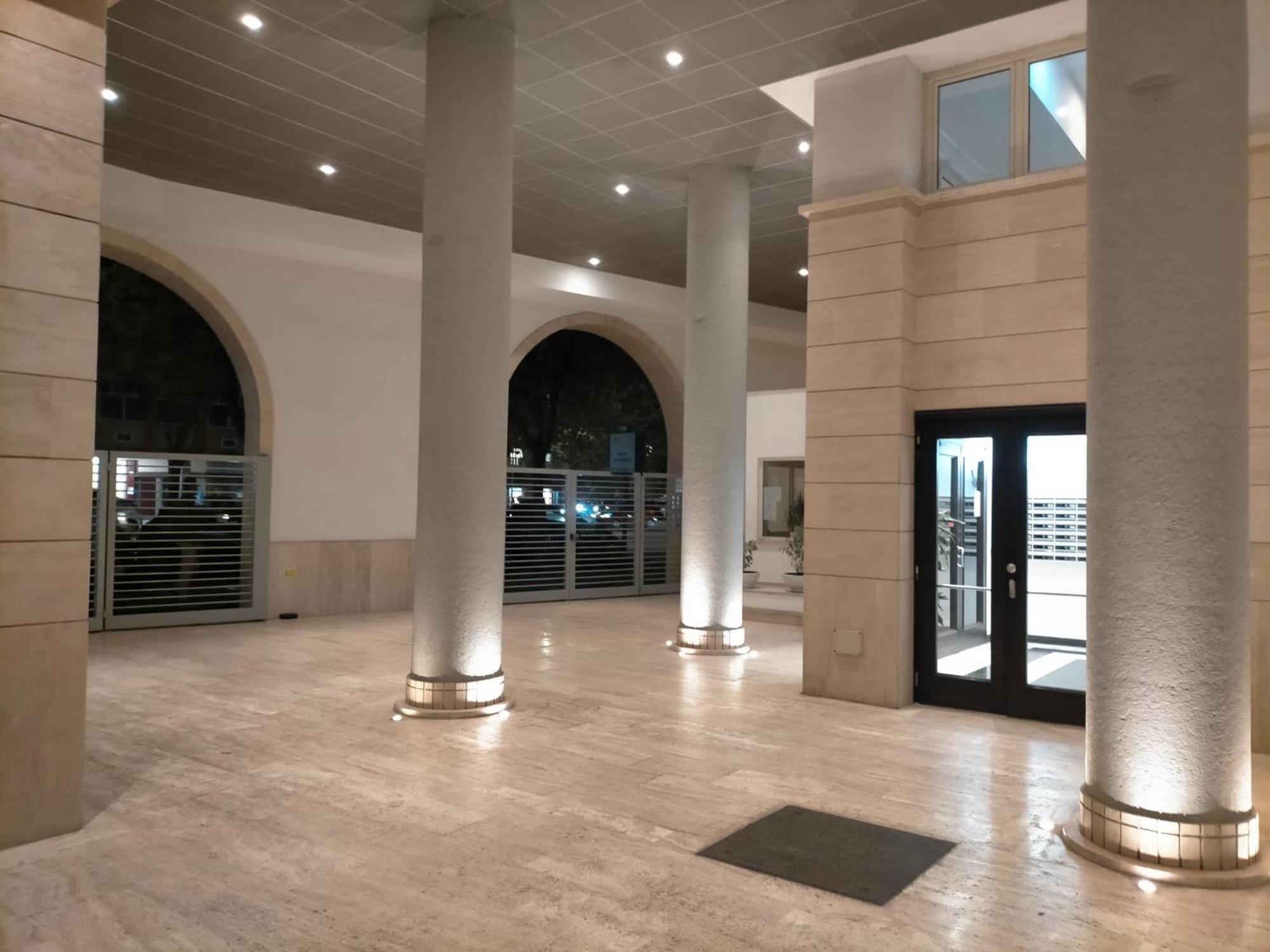 רומא Portamiportese Trastevere Terrace מראה חיצוני תמונה