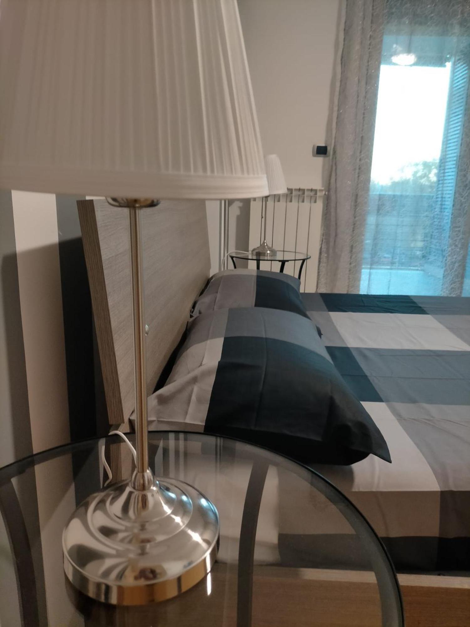 רומא Portamiportese Trastevere Terrace מראה חיצוני תמונה