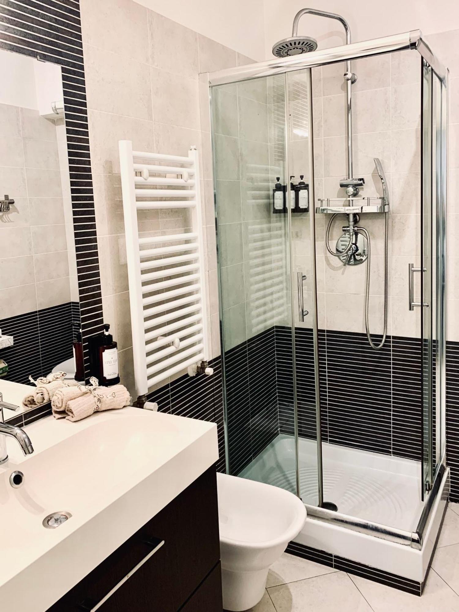 רומא Portamiportese Trastevere Terrace מראה חיצוני תמונה