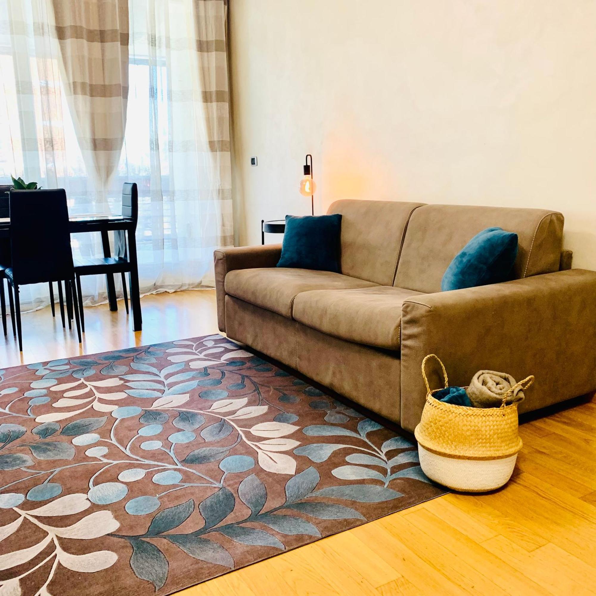 רומא Portamiportese Trastevere Terrace מראה חיצוני תמונה